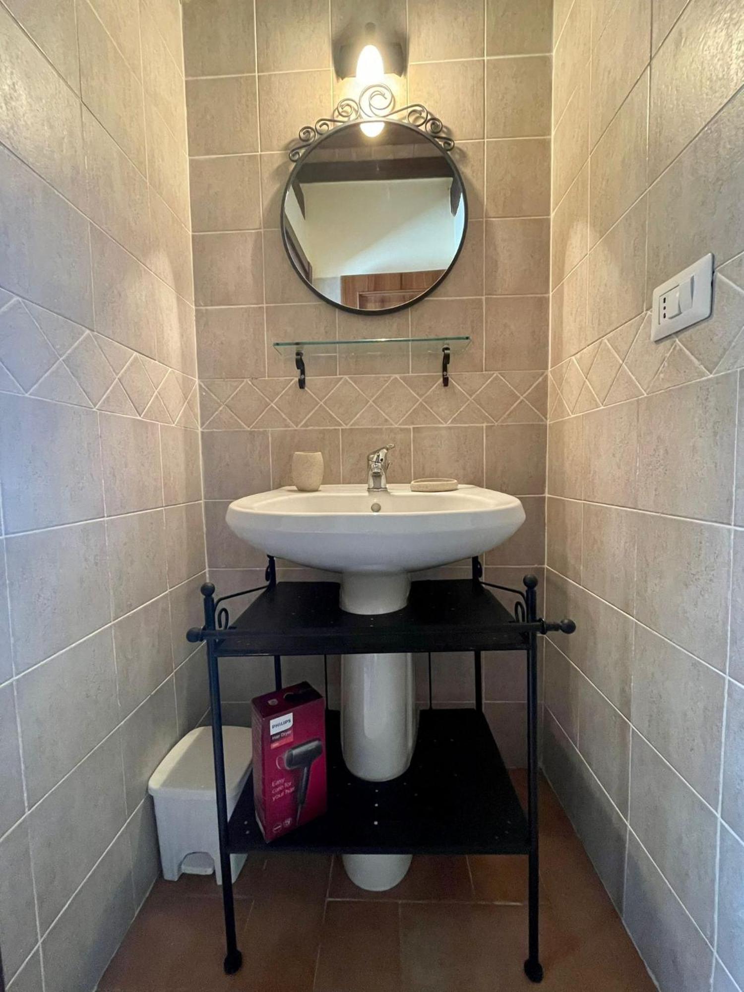 ポッジョ・ムレッラSaturnia Houseアパートメント エクステリア 写真