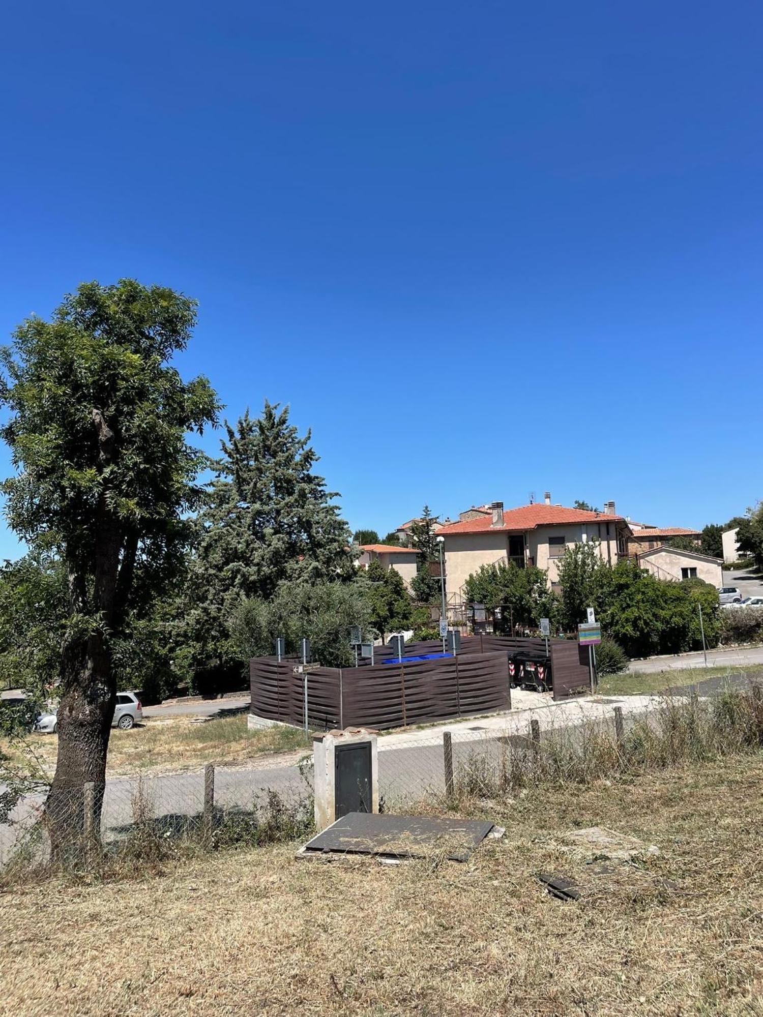 ポッジョ・ムレッラSaturnia Houseアパートメント エクステリア 写真